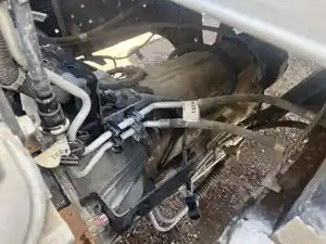 Used 2019 ISUZU Chassis Control Module (Stock #80192)) Part Image