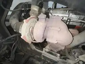 Used 2004 ISUZU Turbo (Stock #79236)) Part Image