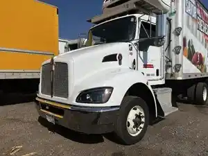 Used 2016 PACCAR PX-7 Starter (Stock #76368)) Part Image