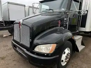 Used 2015 KENWORTH Starter Image
