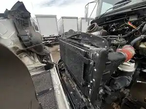 Used 2015 KENWORTH T270 Cooling Assembly (Stock #72265)) Part Image