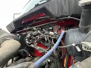 Used 2009 KENWORTH T270 ABS ECM (Stock #77075)) Part Image