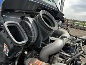 Used 2019 PACCAR PX-7 Engine Assy (Stock #74461)) Part Image