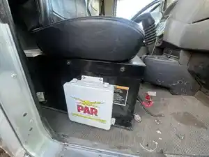Photo of part