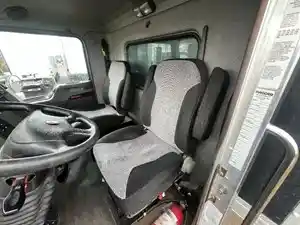 Used 2015 KENWORTH T270 Cab (Stock #72234)) Part Image