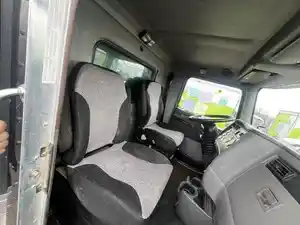 Used 2015 KENWORTH T270 Cab (Stock #72262)) Part Image