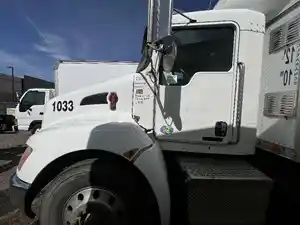 Used 2013 KENWORTH T270 Cab (Stock #73181)) Part Image
