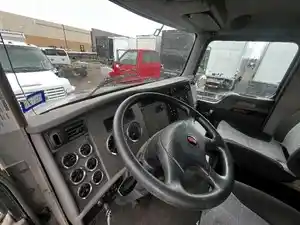 Used 2015 KENWORTH T270 Dash Ass'y (Stock #72236)) Part Image