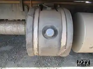 Used 2014 KENWORTH T270 Exhaust Assembly (Stock #16354)) Part Image