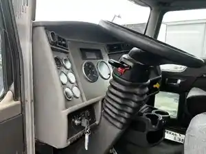 Used 2015 KENWORTH T270 Steering Column (Stock #72235)) Part Image