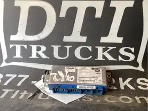 Used 2010 KENWORTH T370 ABS ECM (Stock #37810)) Part Image