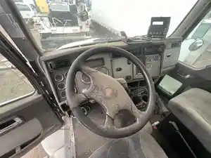 Used 2014 KENWORTH T370 Dash Ass'y (Stock #81733)) Part Image