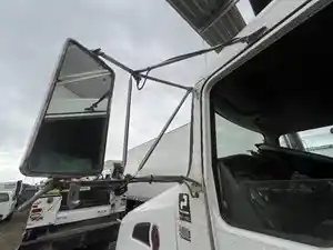 Used 2014 KENWORTH T370 Mirror (Stock #81725)) Part Image