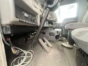 Used 2014 KENWORTH T370 Steering Column (Stock #81732)) Part Image