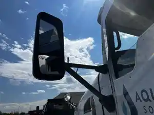 Used 2013 KENWORTH T680 Mirror (Stock #76159)) Part Image
