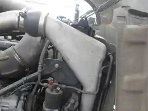 Used 2004 MACK CV713 GRANITE Radiator (Stock #42614)) Part Image