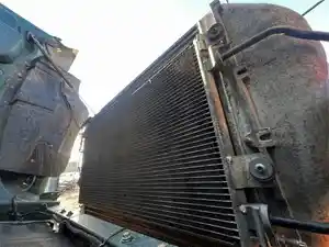 Photo of part