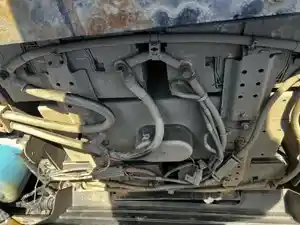 Used 2016 MACK CXU612 Battery Box (Stock #76697)) Part Image