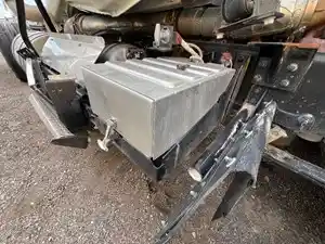 Used 2022 MACK CXU612 Battery Box (Stock #76886)) Part Image