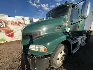 Used 2016 MACK CXU612 Bumper (Stock #76596)) Part Image