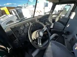 Used 2016 MACK CXU612 Dash Ass'y (Stock #76607)) Part Image