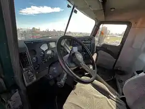 Used 2016 MACK CXU612 Dash Ass'y (Stock #76681)) Part Image