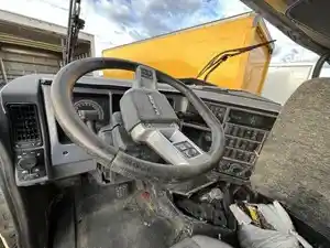 Used 2022 MACK CXU612 Dash Ass'y (Stock #76872)) Part Image