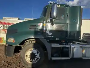 Used 2016 MACK CXU612 Cab (Stock #76601)) Part Image