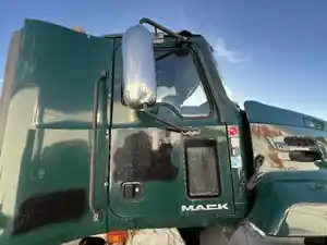 Used 2016 MACK CXU612 Door (Stock #76633)) Part Image
