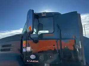 Used 2016 MACK CXU612 Door (Stock #76673)) Part Image