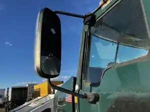Used 2016 MACK CXU612 Mirror (Stock #76600)) Part Image