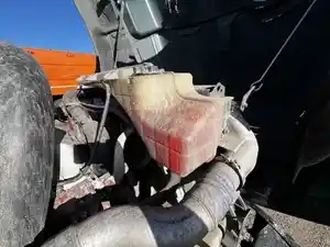 Used 2016 MACK CXU612 Radiator Overflow Bottle (Stock #76698)) Part Image