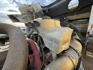 Used 2022 MACK CXU612 Radiator Overflow Bottle (Stock #76887)) Part Image