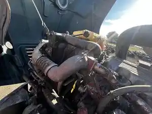 Used 2016 MACK CXU612 Radiator (Stock #76700)) Part Image