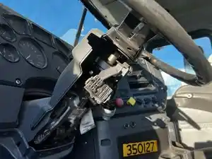 Used 2016 MACK CXU612 Steering Column (Stock #76606)) Part Image