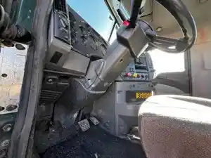 Used 2016 MACK CXU612 Steering Column (Stock #76680)) Part Image