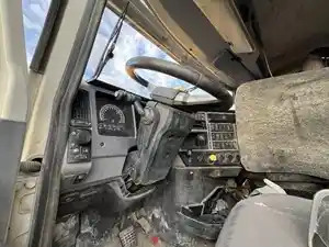 Used 2022 MACK CXU612 Steering Column (Stock #76871)) Part Image