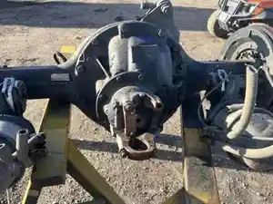 Used 2016 MACK Axle, Complete Rear (Stock #76686)) Part Image