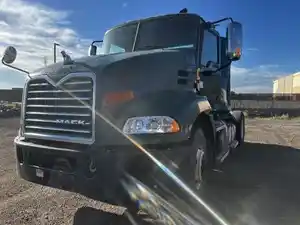 Used 2016 MACK Starter (Stock #76696)) Part Image
