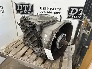 Used 2016 MACK AT2612D Transmission Assy (Stock #76685)) Part Image