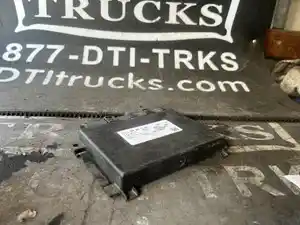 Used 2014 MERCEDES-BENZ Chassis Control Module (Stock #75727)) Part Image