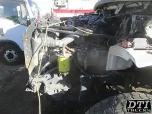 Used 2009 MERCEDES OM926 Block (Stock #35657)) Part Image