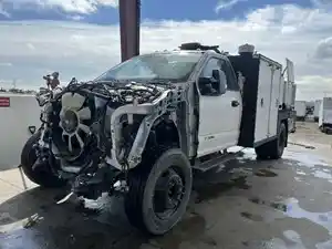 Used 2022 FORD 6.7 ECM (Stock #71522)) Part Image