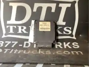 Used Chassis Control Module (Stock #43014)) Part Image