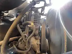 Photo of part