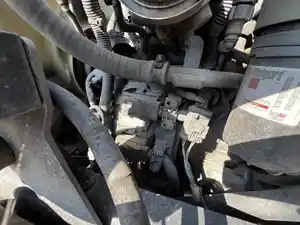 Used 2016 PACCAR PX-7 Steering Pump (Stock #76362)) Part Image