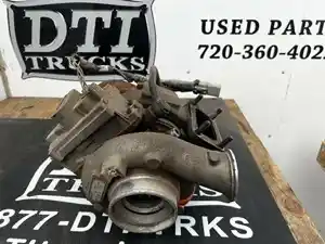 Used 2013 PACCAR PX-6 Turbo (Stock #73794)) Part Image