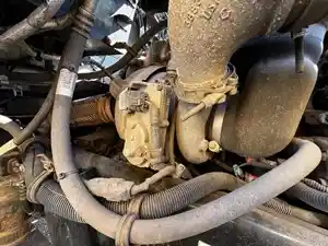 Used 2016 PACCAR PX-7 Turbo (Stock #76342)) Part Image