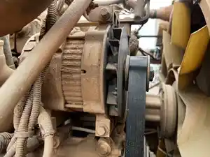 Photo of part