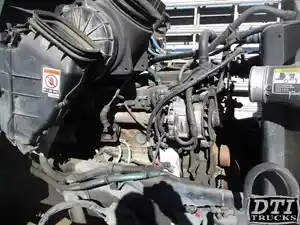 Used 2010 PACCAR PX-6 Engine Assy (Stock #45377)) Part Image